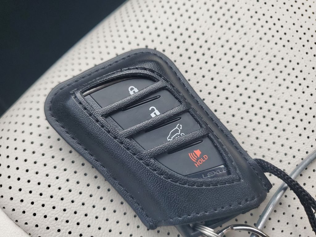 2026 Lexus RX Hybrid 350h - Photo 25