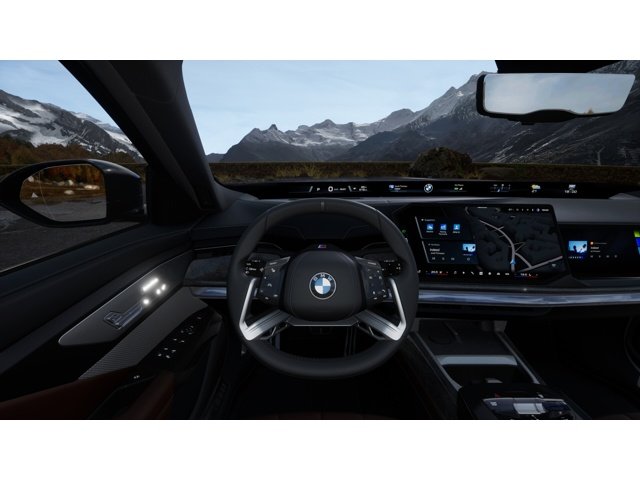 New 2027 Oxide Grey Metallic BMW  image 13