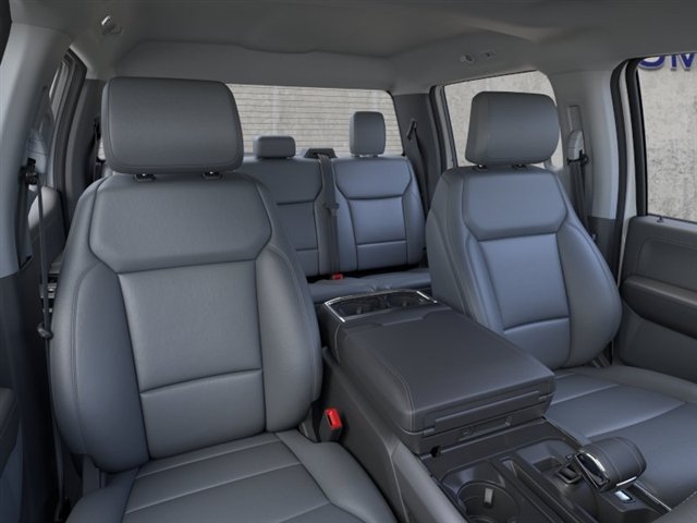 New 2025 Space White Metallic Ford Flash™ image 10