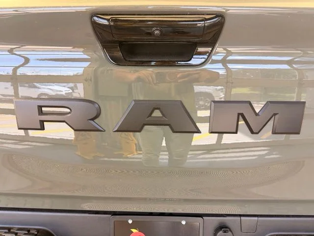 New 2026  Ram Big Horn/Lone Star image 10