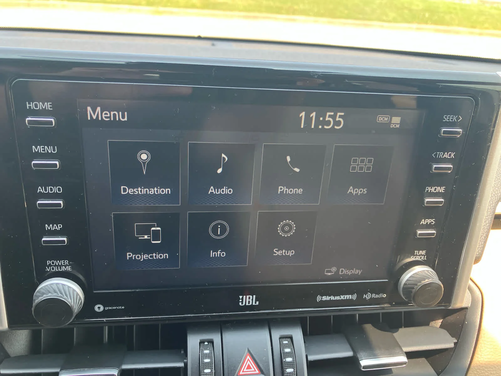 Certified Used 2020 Blizzard Pearl Toyota Limited image 26