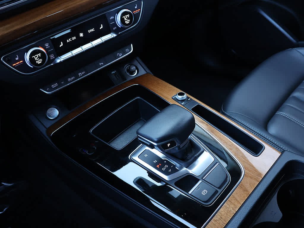 2023 Audi Q5 Premium - Photo 20