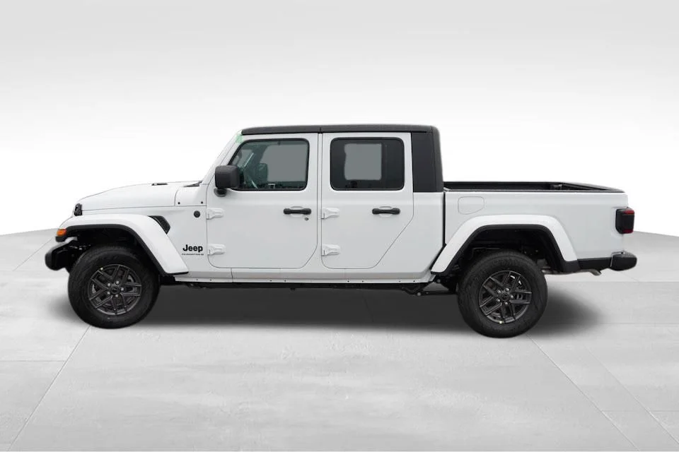 2025 Jeep Gladiator Sport S - Photo 6