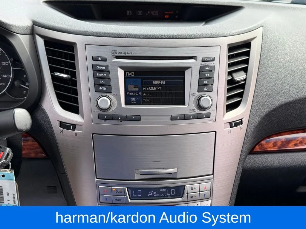 Used 2012 Silver Subaru 2.5i image 8