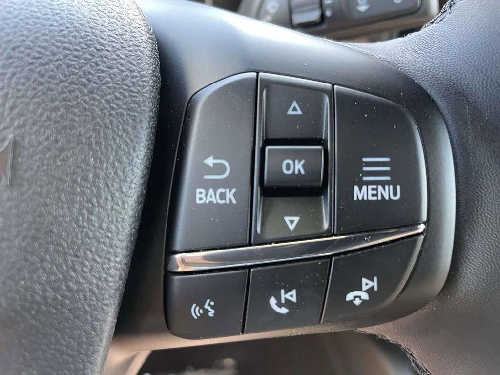 New 2026 Oxford White Ford Outer Banks® image 23