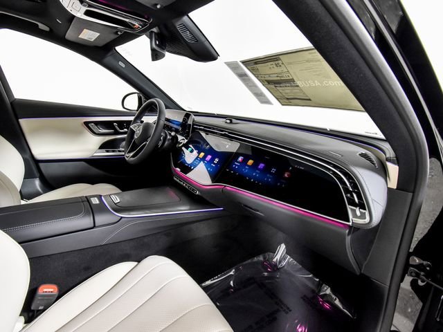 New 2026 Black Mercedes-Benz E 350 image 71