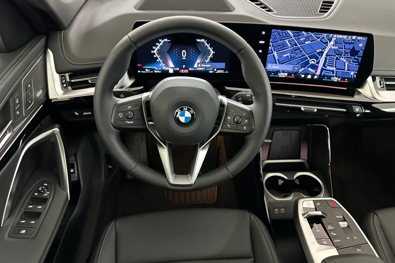 Used 2026 Alpine White BMW xDrive28i image 14