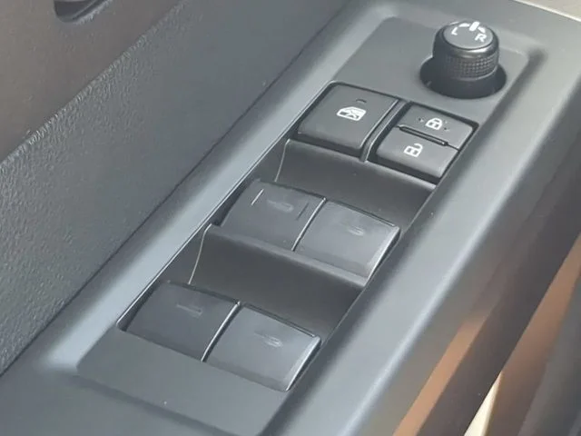 New 2026 Gray Toyota SR5 image 22