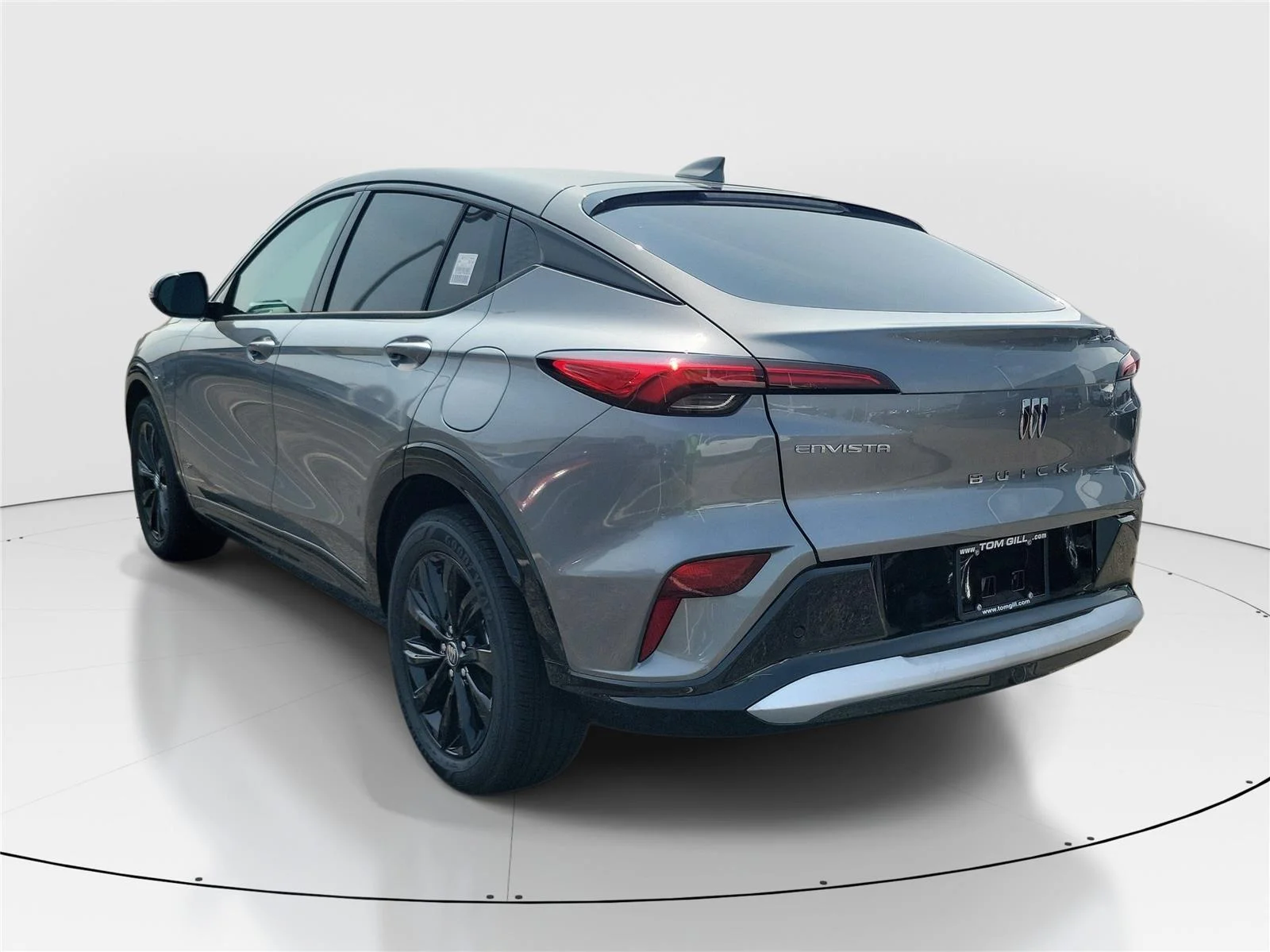 2026 Buick Envista Sport Touring - Photo 4