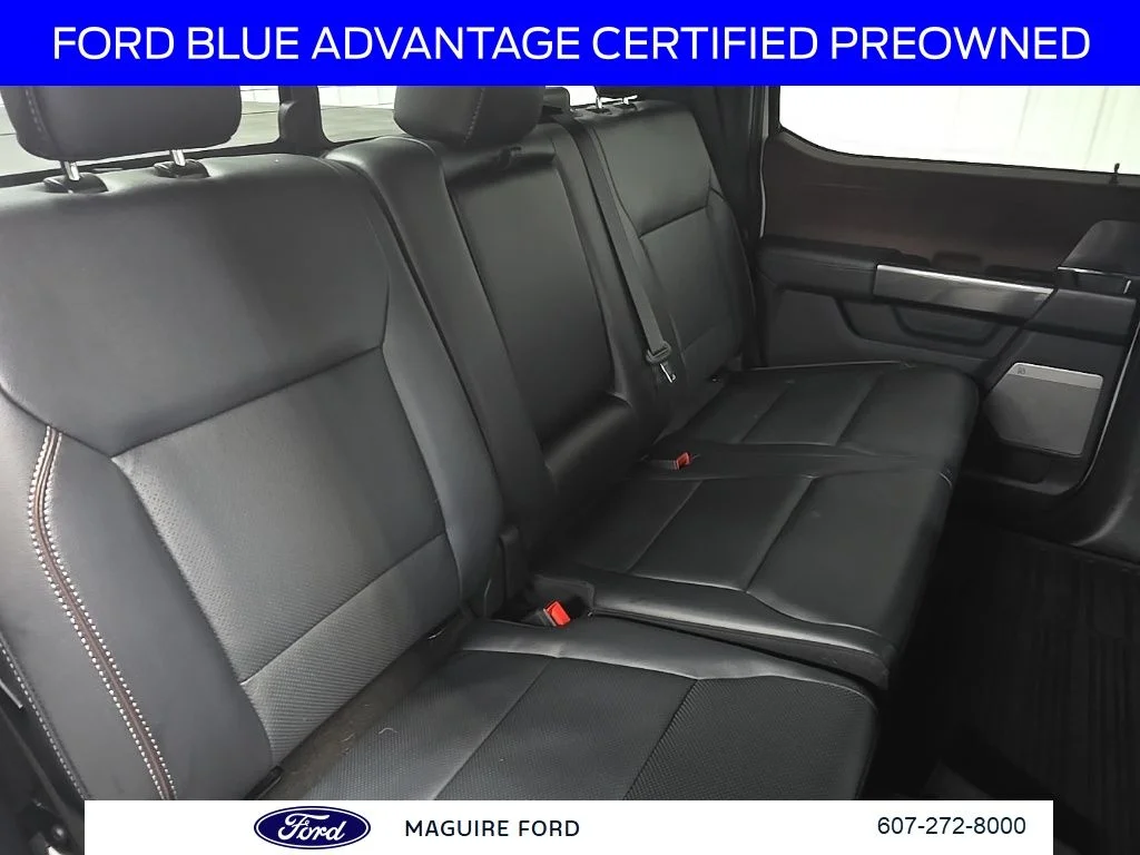 2023 Ford F-150 Lariat - Photo 20