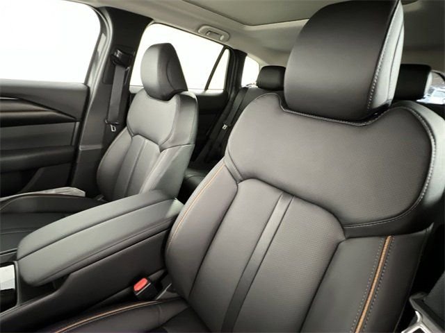 New 2026 Polymetal Gray Metallic Mazda Premium AWD image 12