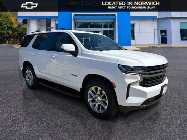 2022 Chevrolet Tahoe RST - Photo 31