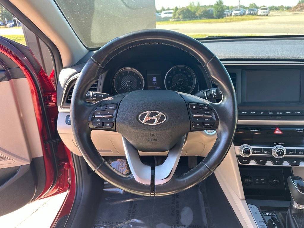 2019 Hyundai Elantra Value Edition - Photo 13
