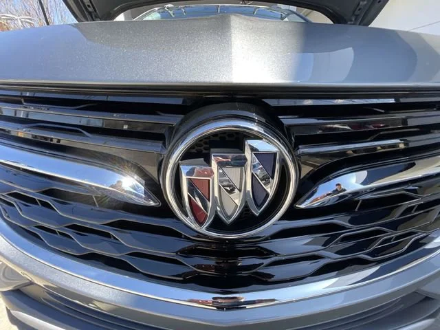 2023 Buick Encore GX Essence - Photo 24