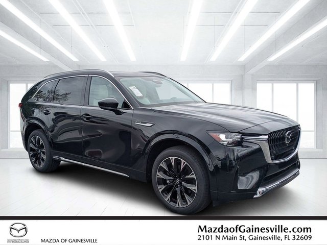 2026 Mazda CX-90 3.3 Turbo S Premium Plus AWD