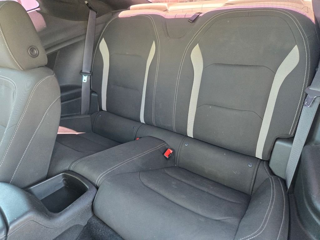 Used 2020 White Chevrolet SS image 10
