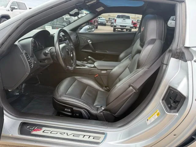 2013 Chevrolet Corvette Grand Sport - Photo 13