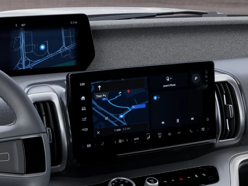 2027 Ford Expedition Active - Photo 14