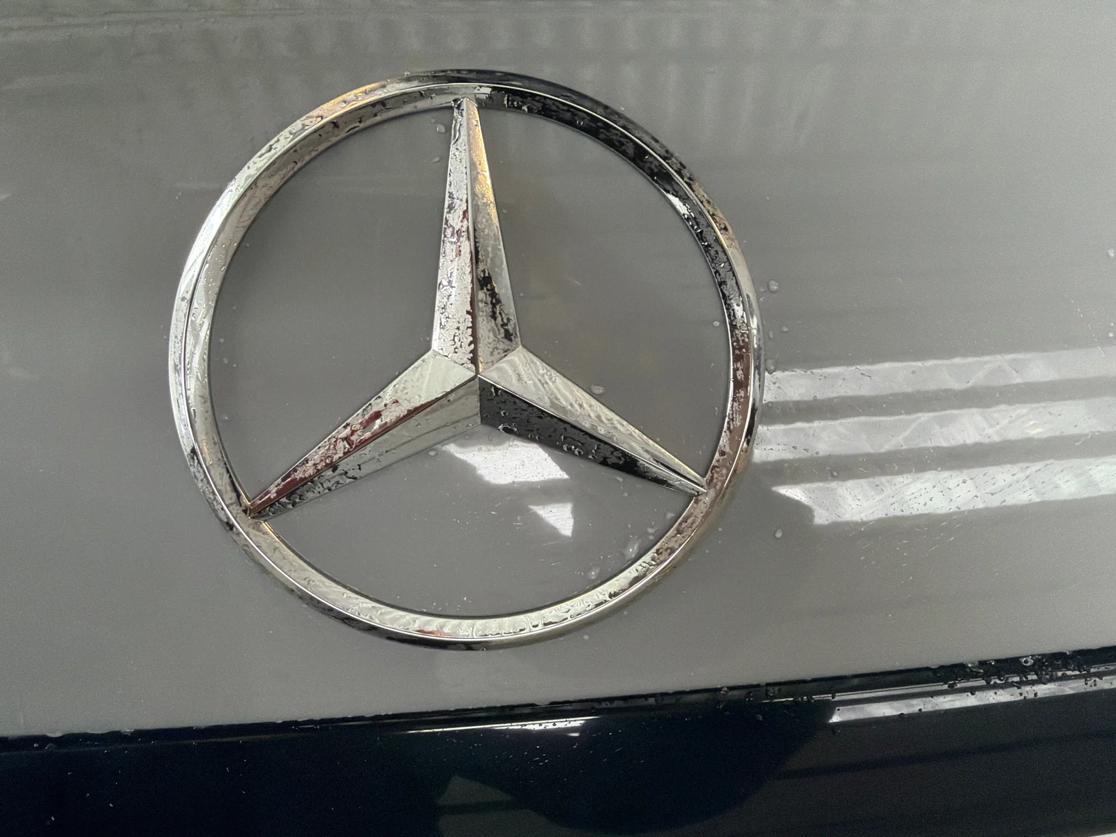 New 2026 Grey Mercedes-Benz GLC 300 4MATIC SUV image 27