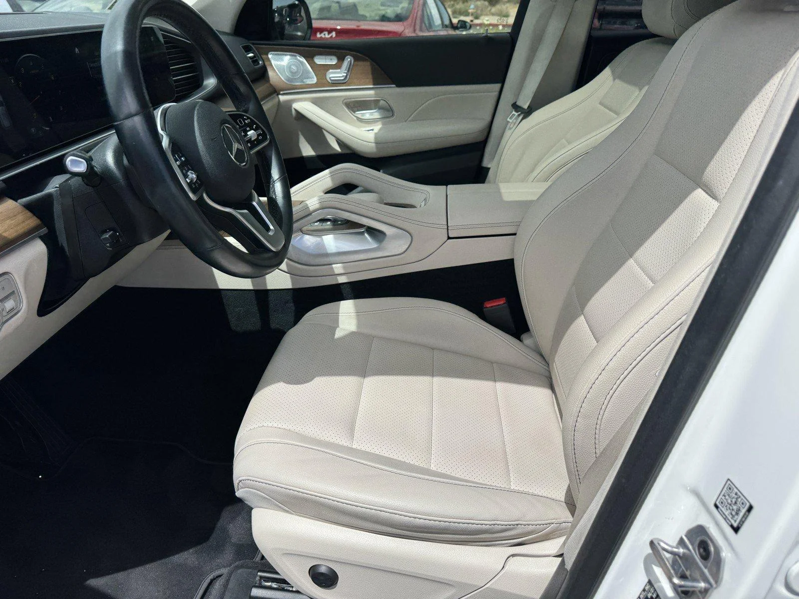 Used 2022  Mercedes-Benz GLE 350 image 16