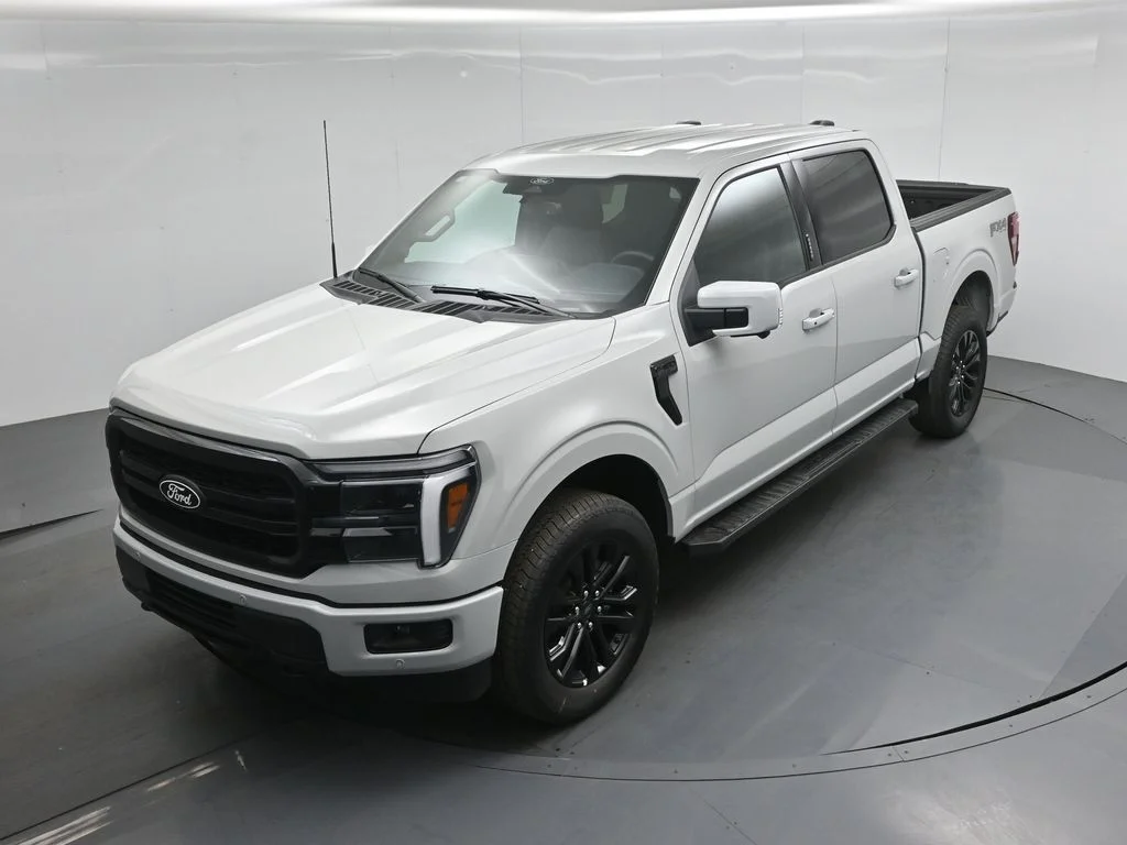 New 2026 Avalanche Ford Lariat image 35