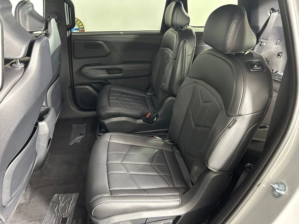 New 2027 Wolf Gray Kia X-Line EX image 14