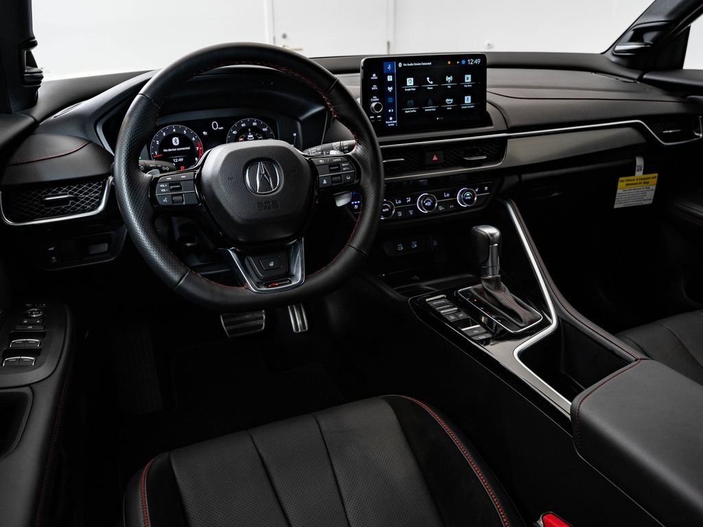 2026 Acura ADX A-spec w/Advance Package - Photo 58