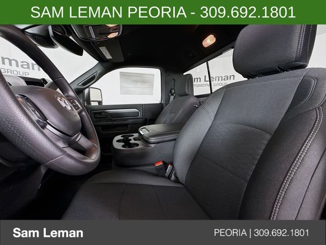 2026 RAM 2500 Tradesman - Photo 20