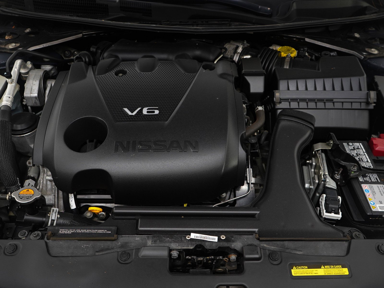 2022 Nissan Maxima SL - Photo 30