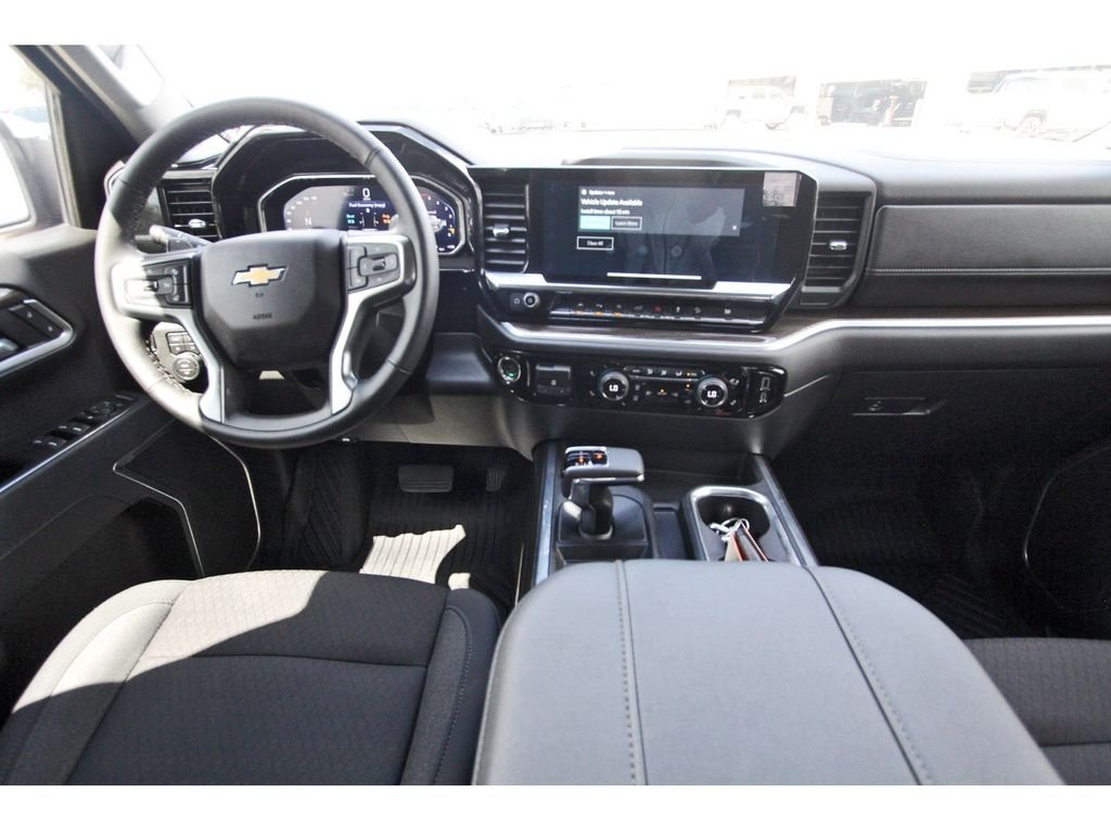 Used 2026 Black Chevrolet LT image 11