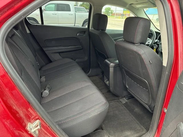 Used 2015 Red Chevrolet LT image 16