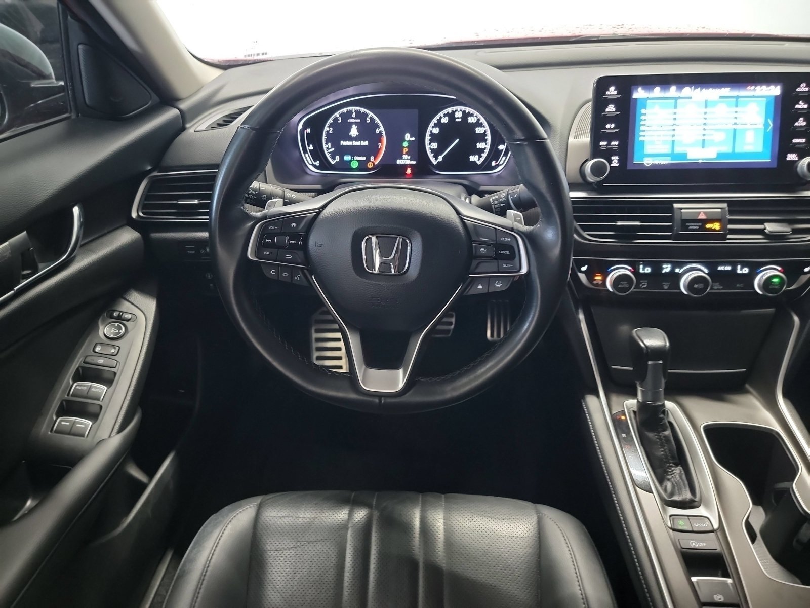 2022 Honda Accord Sport SE - Photo 46