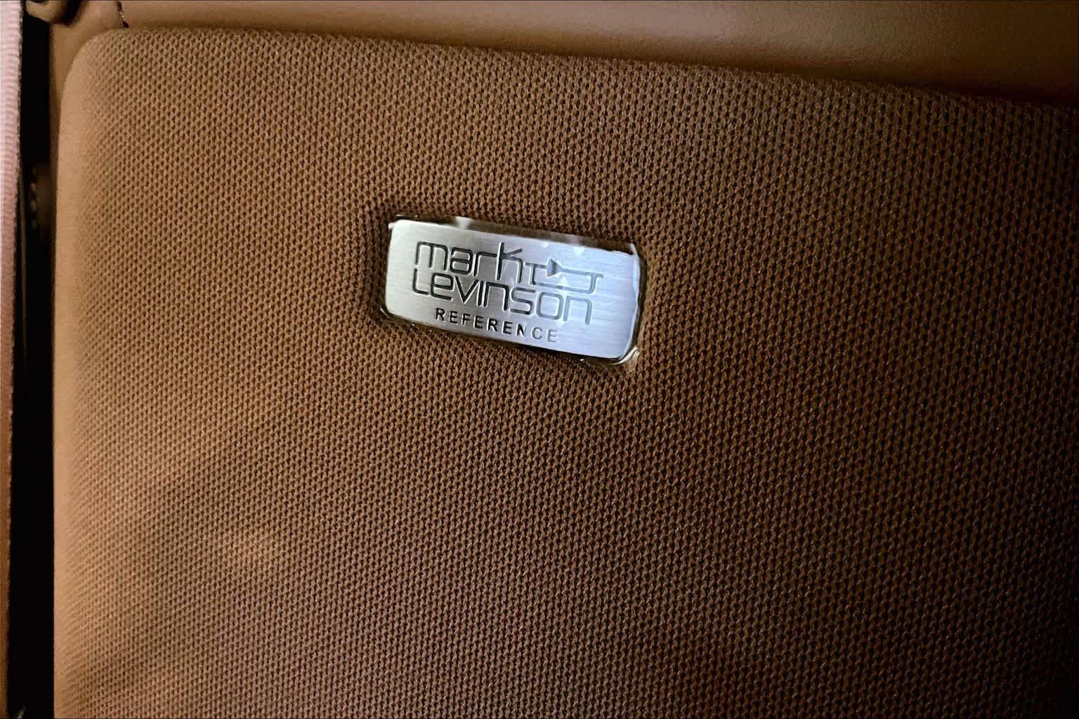 Certified Used 2025 CLOUDBURST GRAY Lexus  image 31