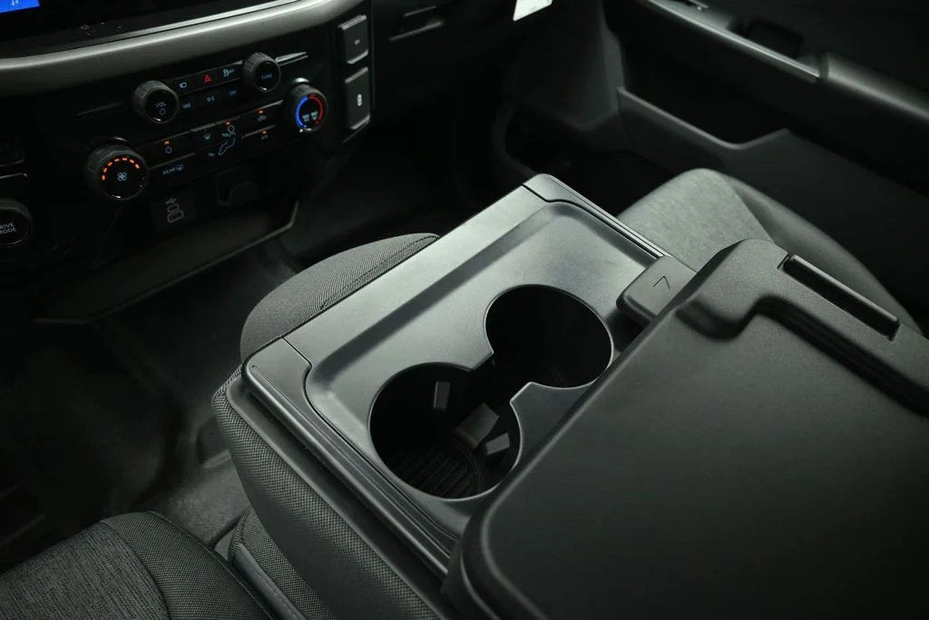 New 2026 Oxford White Ford XL image 13