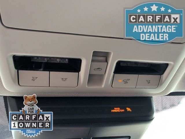 Certified Used 2025 Gray Mazda Premium image 13