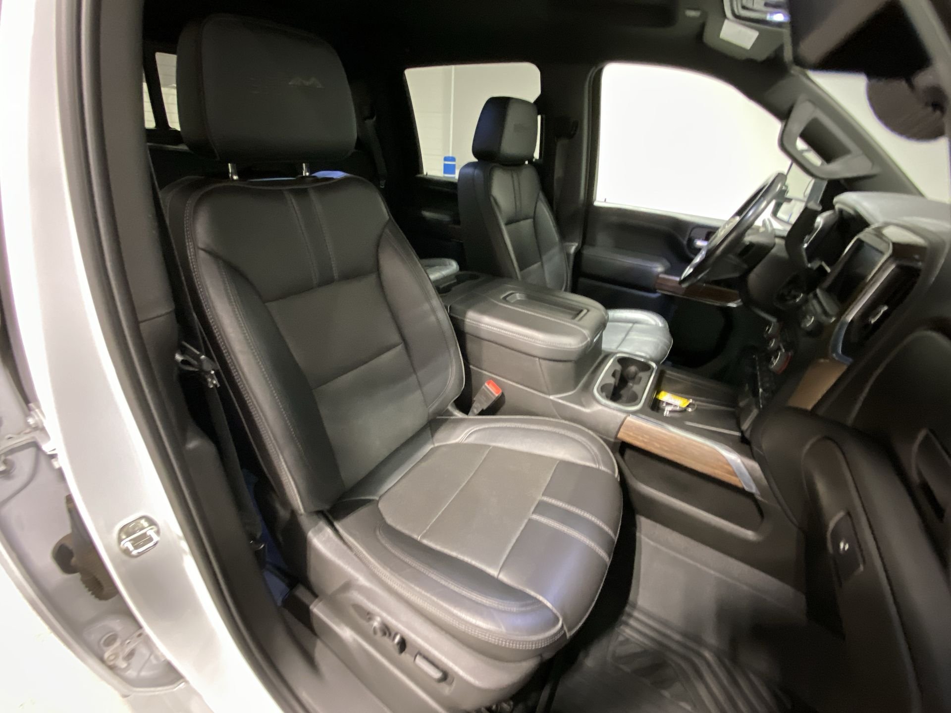 2021 Chevrolet Silverado 2500HD High Country - Photo 62