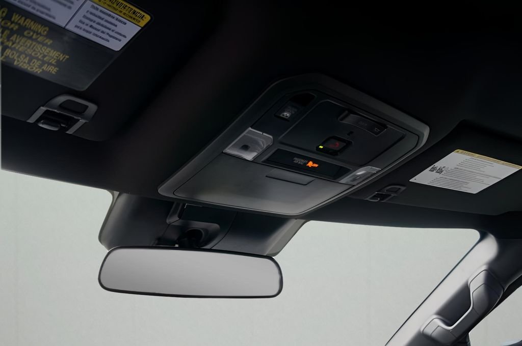 Used 2025 Blueprint Toyota SR5 image 28