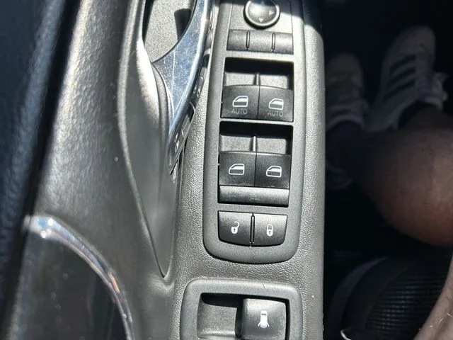 Used 2020 White Dodge SE Plus image 14