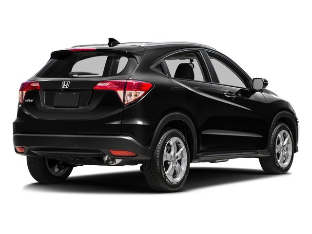 Used 2016 Honda HR-V EX-L with VIN 3CZRU5H77GM725462 for sale in Oxnard, CA