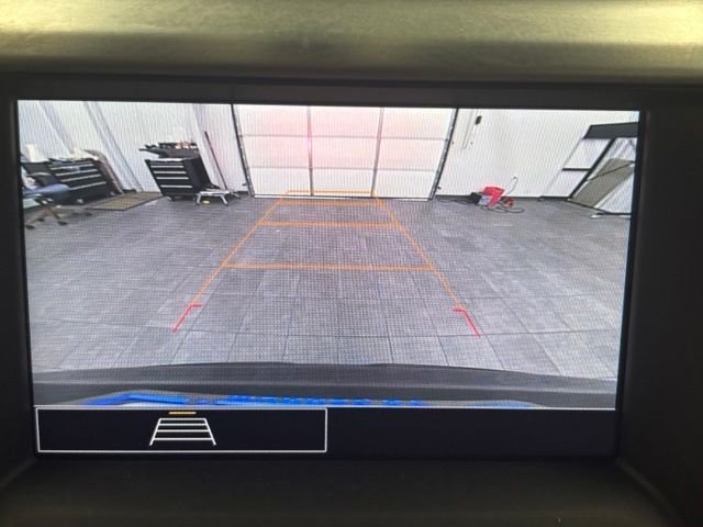 Used 2021 Blue GMC SLE image 26