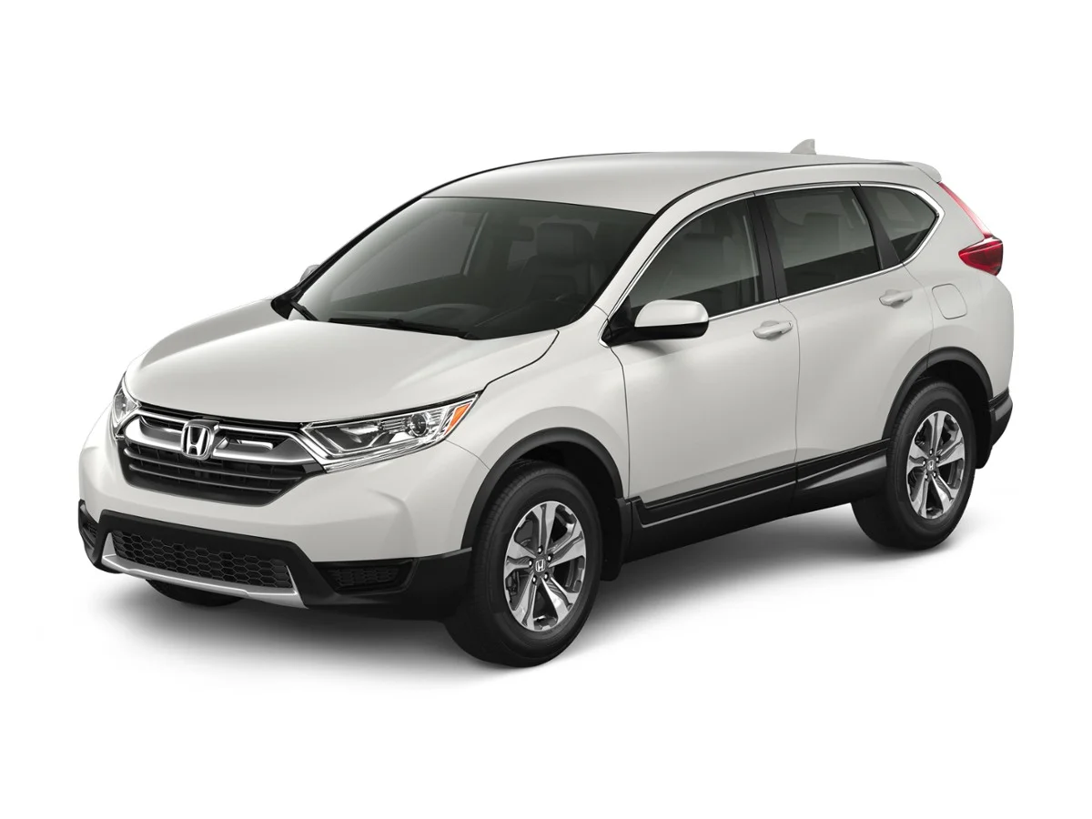 Used 2019  Honda LX image 1