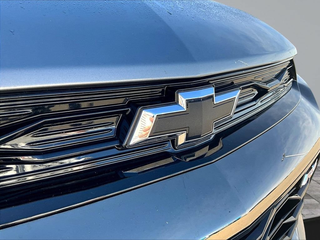 2023 Chevrolet TrailBlazer 35