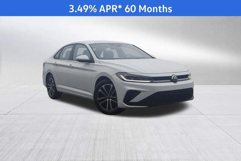 2026 Volkswagen Jetta 1.5T Sport Auto SULEV's photo