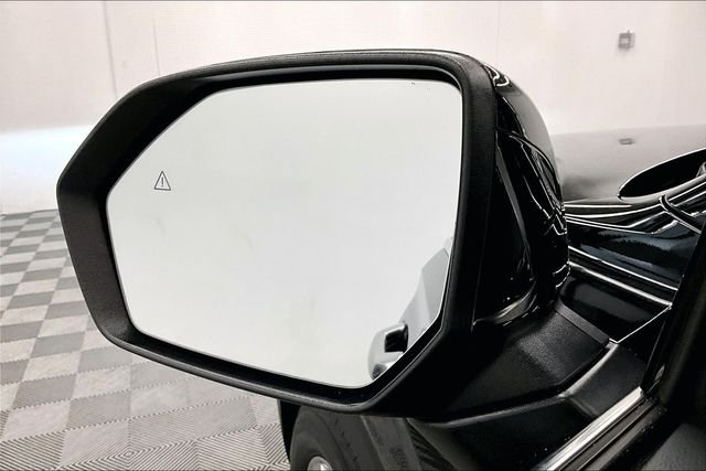 2025 Hyundai Palisade SEL - Photo 37
