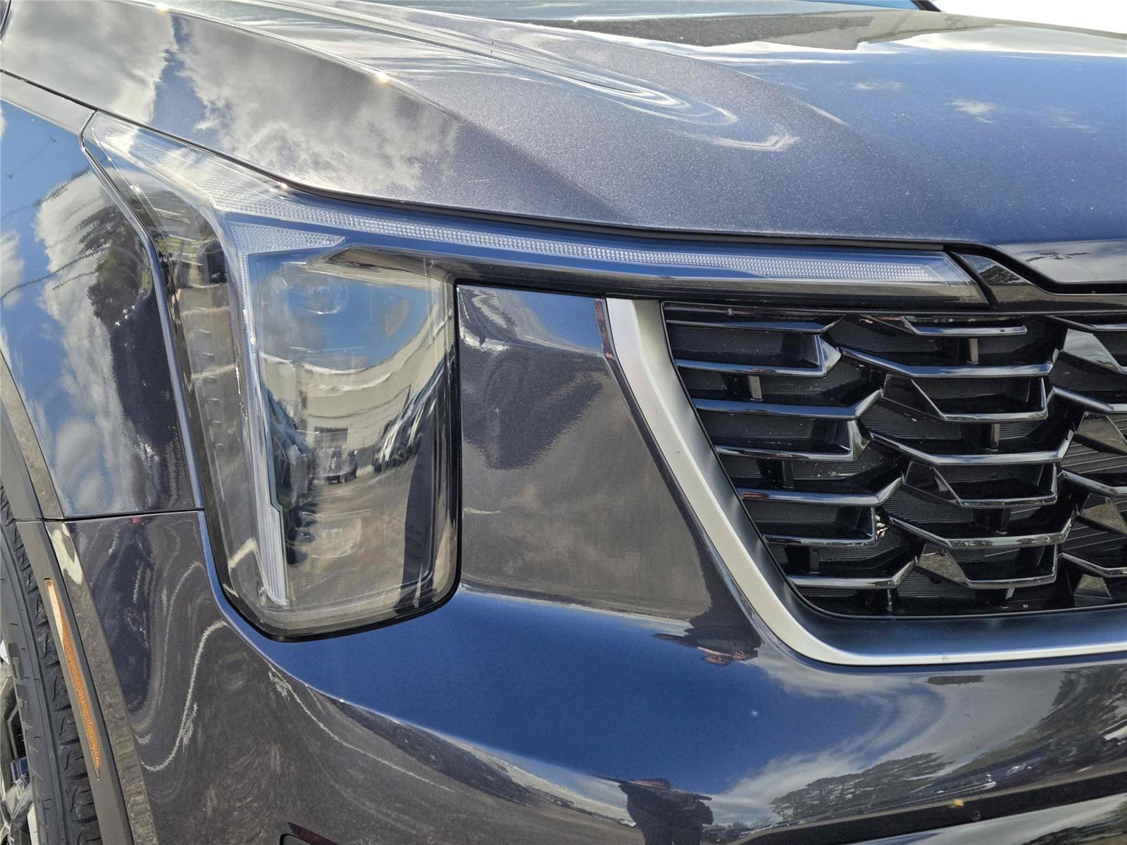 New 2026 Panthera Metal Kia S image 4