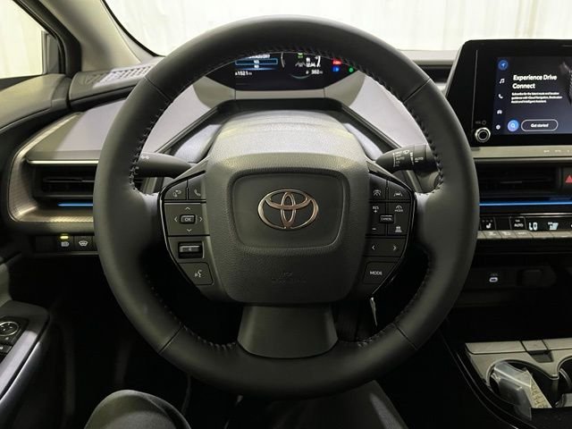 New 2027 Guardian Gray Toyota  XLE image 16