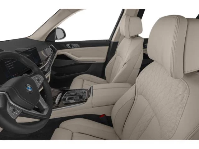 New 2027 Skyscraper Grey Metallic BMW xDrive40i image 11