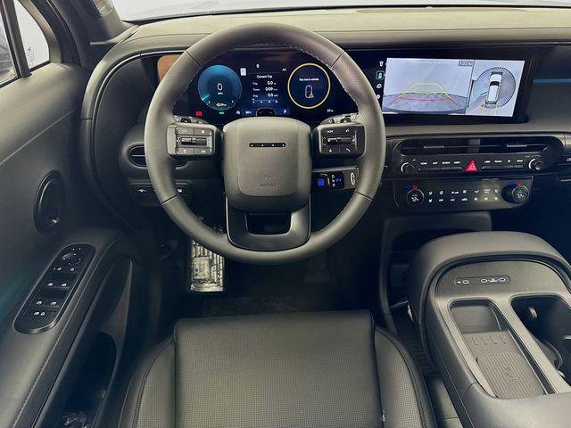 New 2026 Brown Hyundai XRT Pro image 40