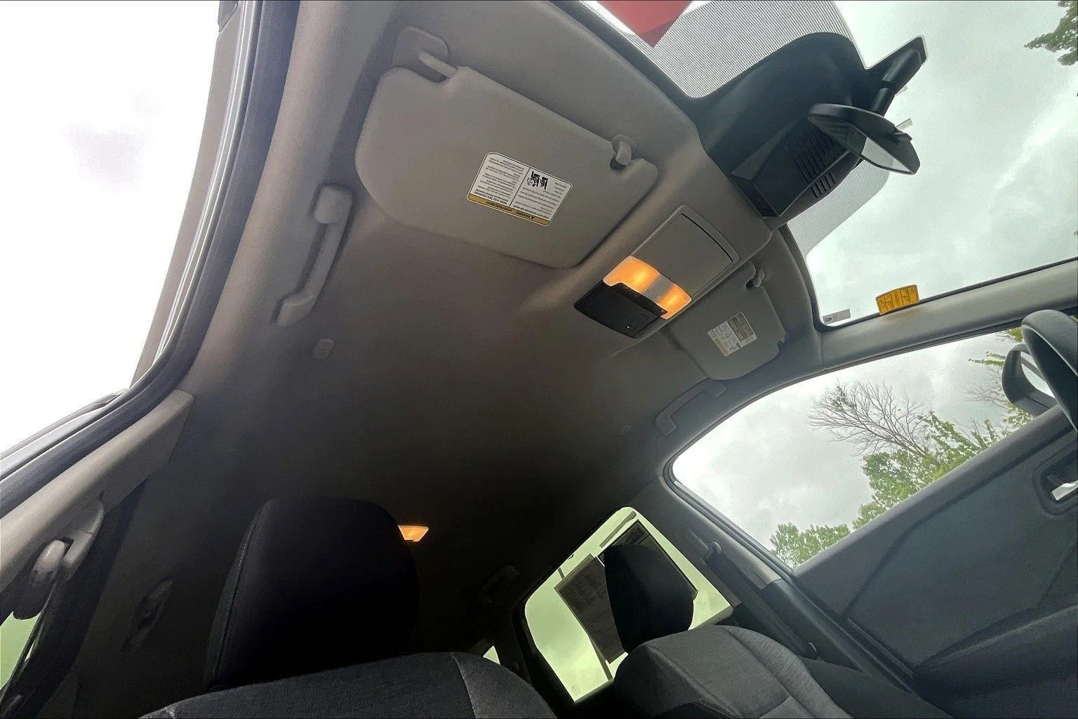 2023 Nissan Rogue SV - Photo 29