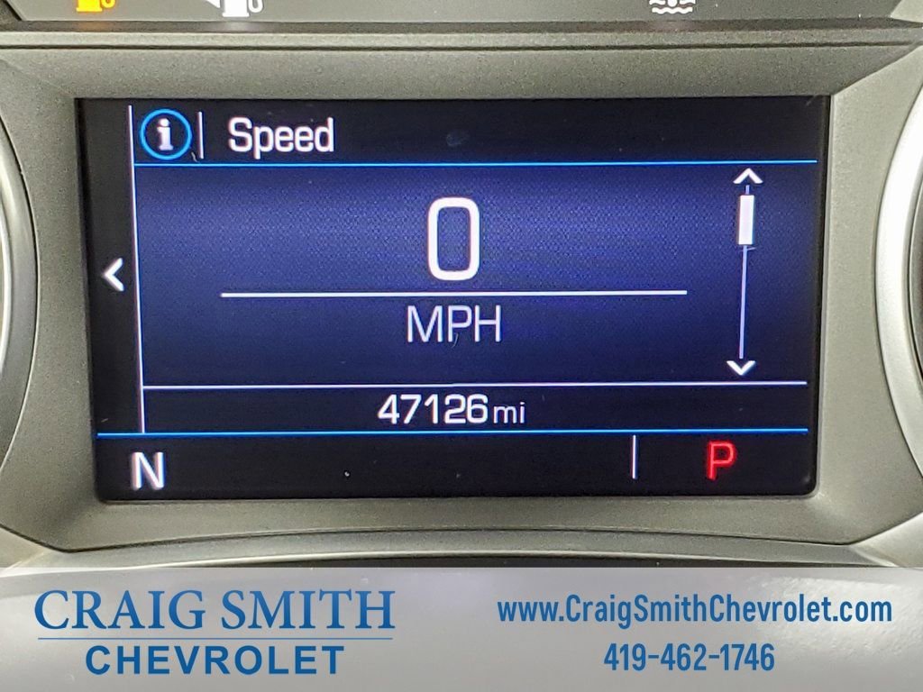 2022 GMC Acadia SLE - Photo 14